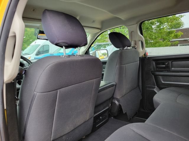 2019 RAM 1500 Classic ST