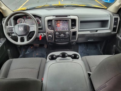 2019 RAM 1500 Classic ST