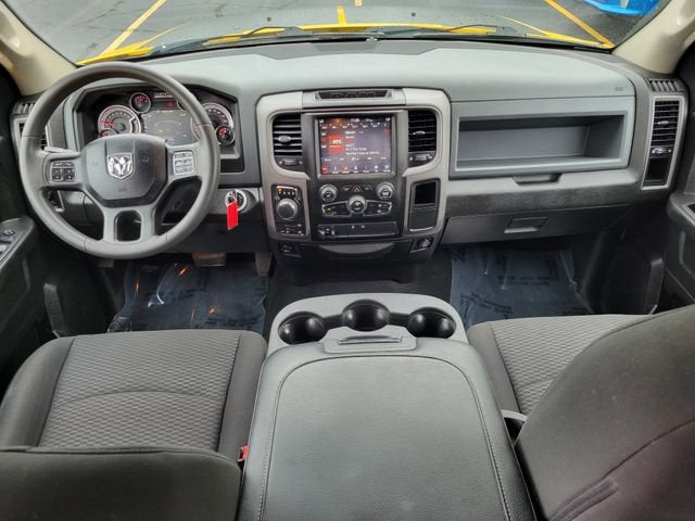 2019 RAM 1500 Classic ST