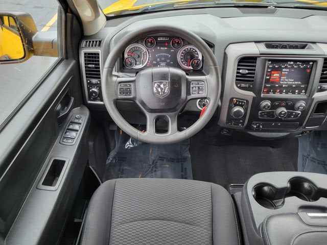 2019 RAM 1500 Classic ST