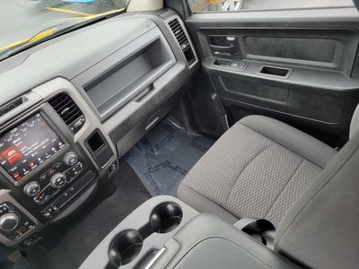 2019 RAM 1500 Classic ST