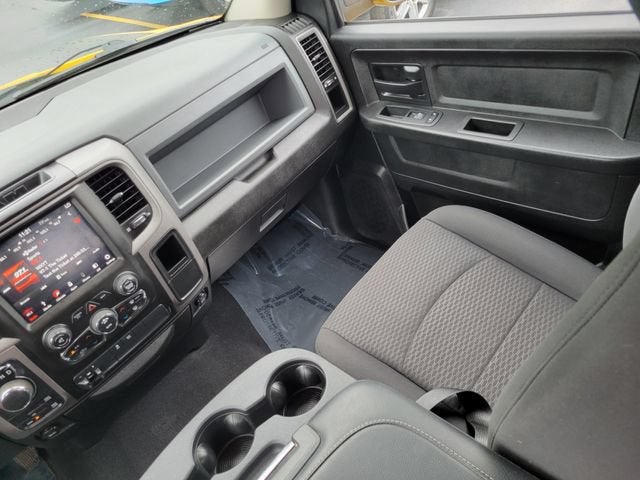 2019 RAM 1500 Classic ST