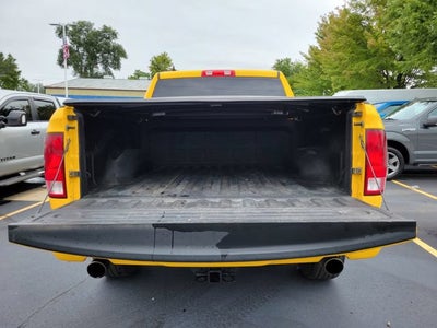 2019 RAM 1500 Classic ST