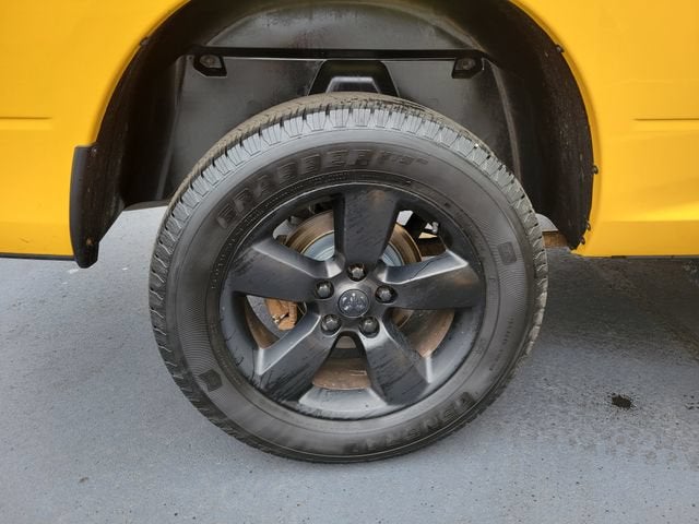 2019 RAM 1500 Classic ST