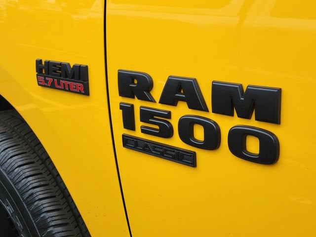 2019 RAM 1500 Classic ST