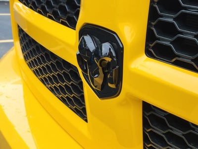 2019 RAM 1500 Classic ST