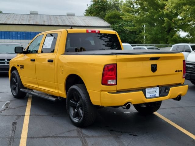 2019 RAM 1500 Classic ST