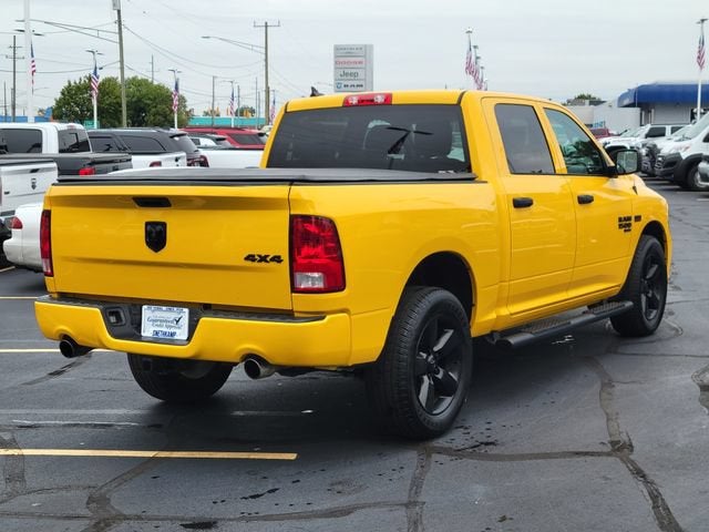 2019 RAM 1500 Classic ST