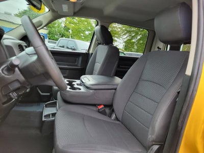 2019 RAM 1500 Classic ST