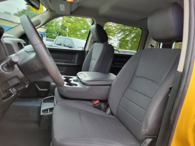 2019 RAM 1500 Classic ST