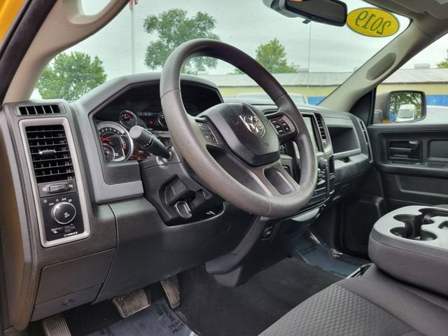 2019 RAM 1500 Classic ST