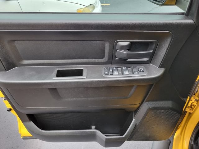 2019 RAM 1500 Classic ST