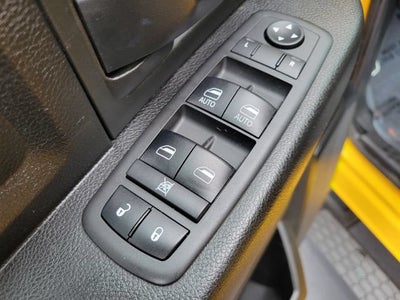 2019 RAM 1500 Classic ST