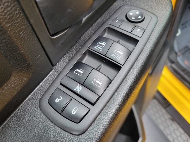 2019 RAM 1500 Classic ST