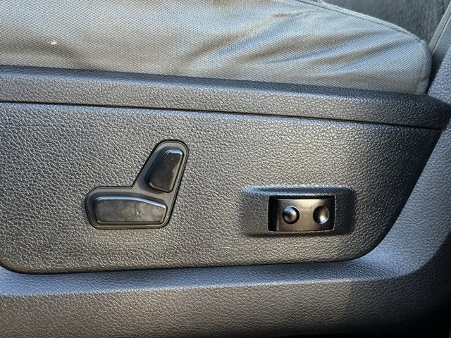 2016 RAM 1500 Outdoorsman