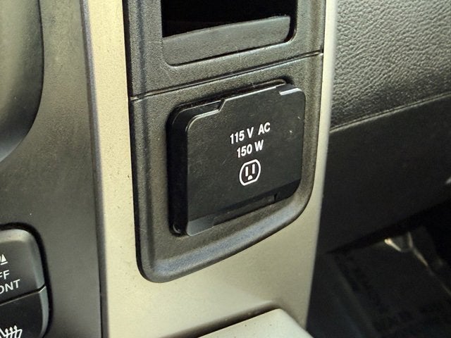 2016 RAM 1500 Outdoorsman