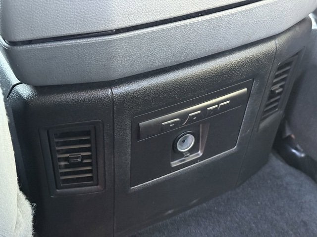 2016 RAM 1500 Outdoorsman