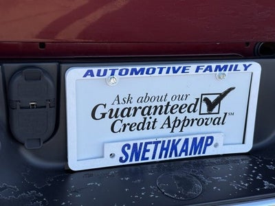 2016 RAM 1500 Outdoorsman