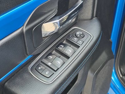 2018 RAM 1500 Sport