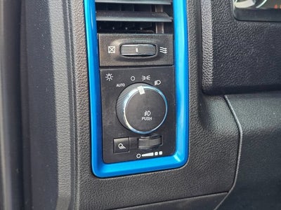 2018 RAM 1500 Sport