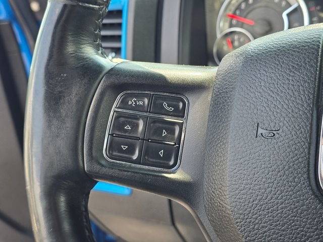 2018 RAM 1500 Sport