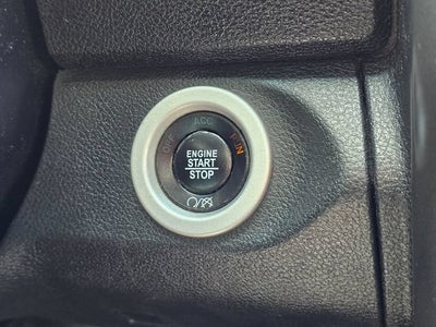 2018 RAM 1500 Sport