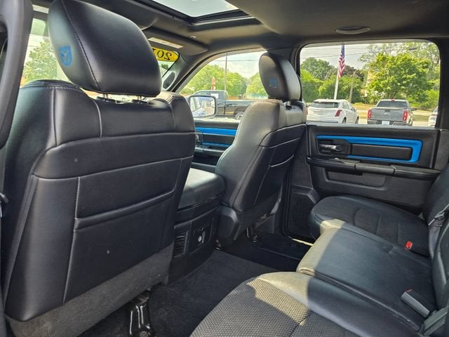 2018 RAM 1500 Sport