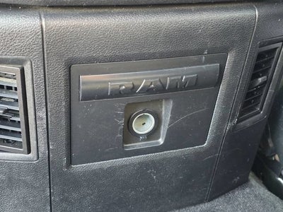 2018 RAM 1500 Sport