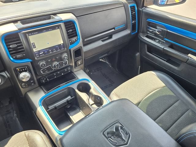 2018 RAM 1500 Sport