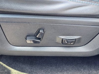 2018 RAM 1500 Sport