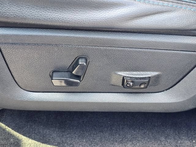 2018 RAM 1500 Sport