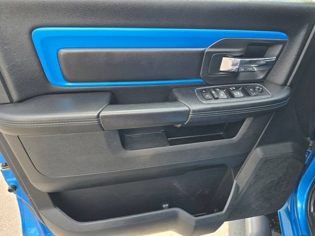 2018 RAM 1500 Sport