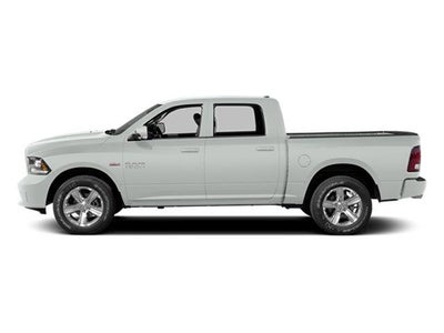 2014 RAM 1500 Laramie