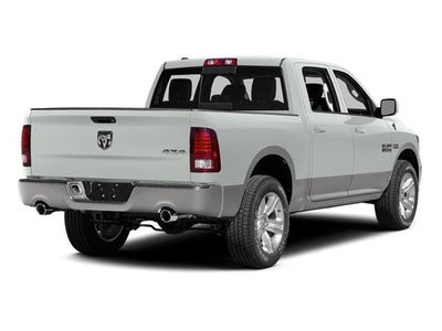 2014 RAM 1500 Laramie