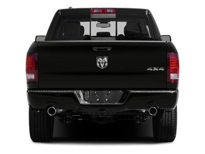 2014 RAM 1500 Laramie