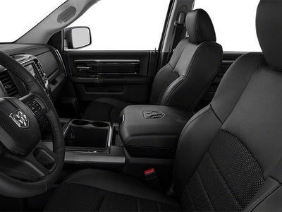 2014 RAM 1500 Laramie