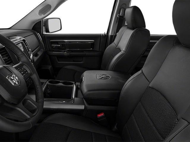 2014 RAM 1500 Laramie