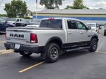 2017 RAM 1500 Rebel