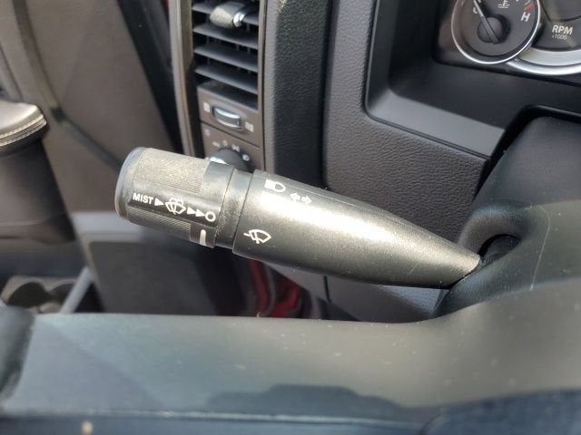 2018 RAM 1500 Rebel