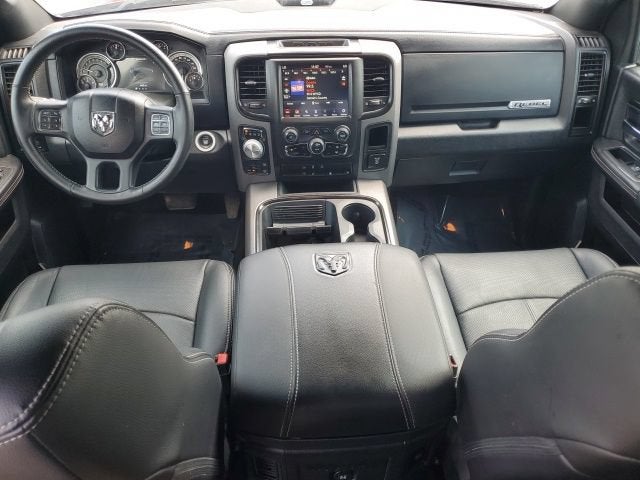 2018 RAM 1500 Rebel