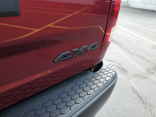 2018 RAM 1500 Rebel