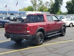 2018 RAM 1500 Rebel