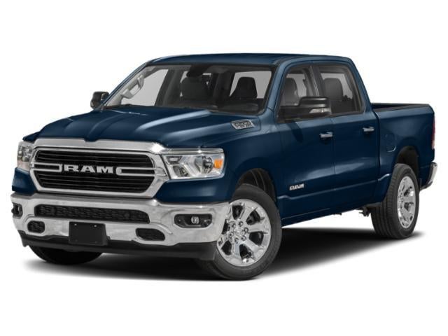 2019 RAM Ram 1500 Pickup Big Horn/Lone Star