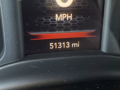 2019 RAM 1500 Big Horn/Lone Star Crew Cab 4x4 5'7' Box