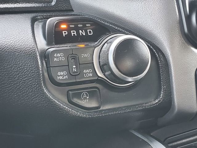 2019 RAM 1500 Big Horn/Lone Star Crew Cab 4x4 5'7' Box