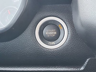 2019 RAM 1500 Big Horn/Lone Star Crew Cab 4x4 5'7' Box