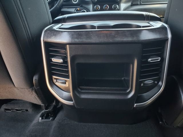 2019 RAM 1500 Big Horn/Lone Star Crew Cab 4x4 5'7' Box