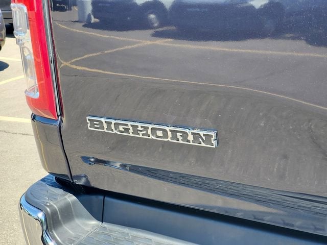 2019 RAM 1500 Big Horn/Lone Star Crew Cab 4x4 5'7' Box