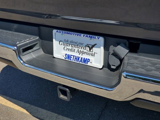 2019 RAM 1500 Big Horn/Lone Star Crew Cab 4x4 5'7' Box
