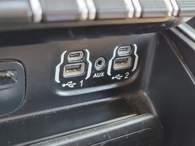 2019 RAM 1500 Big Horn/Lone Star Crew Cab 4x4 5'7' Box